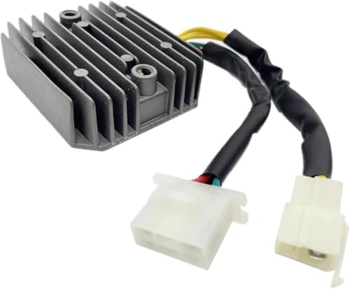 Bobina de encendido para motocicletas Magna y Shadow: soluciona tirones y fallos eléctricos