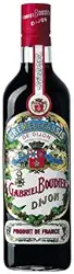 Licor Gabriel Boudier Creme De Cassis Dijon 700 Ml