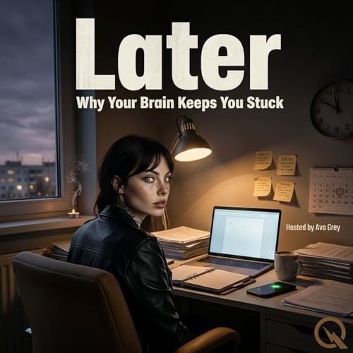 Later cover art