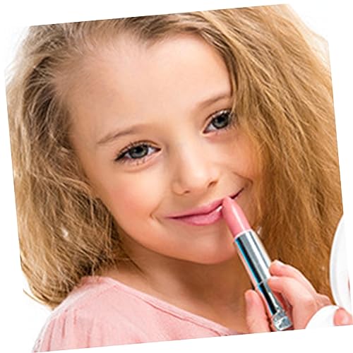 Totority 1 Caixa De Estojo Cosmético Para Menina Brinquedo Pirulito Criança