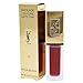 Yves Saint Laurent Tatouage Couture Liquid Matte Lip Stain - 16 Nude Emblem Women Lip Gloss 0.2 oz