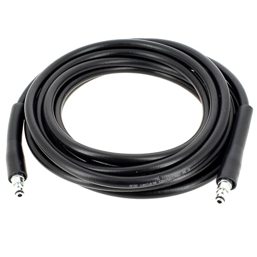 Flexible haute pression 6m 3500360 pour nettoyeur haute pression