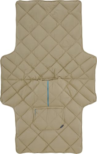 Image of Therm-a-Rest Honcho Poncho Down Wearable Camping Blanket
