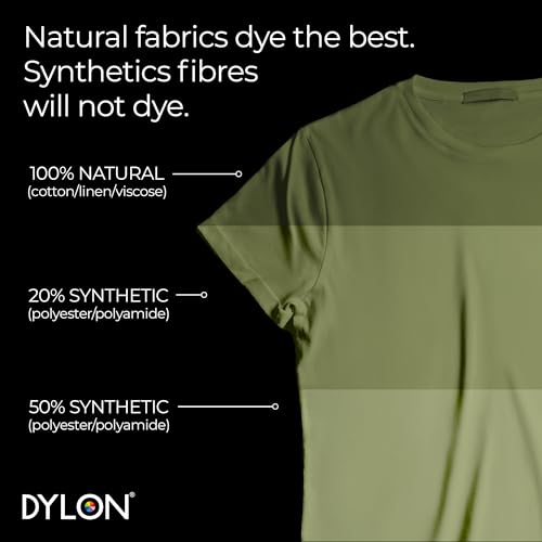 Dye Pod 12.3 oz (350 g) Olive Green