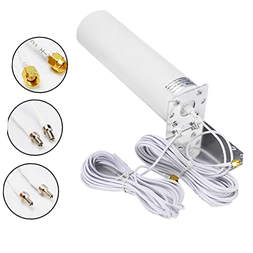 BIUDECO 1Pc Impulsionador Extensor Móvel Antena Móvel Ao Ar Livre Amplificador Móvel Antena Móvel Am