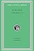 Lucian: How to Write History. The Dipsads. Saturnalia. Herodotus or Aetion. Zeuxis or Antiochus. A Slip of the Tongue in Greeting. Apology for the "Salaried Posts in...(Loeb Classical Library No. 430)