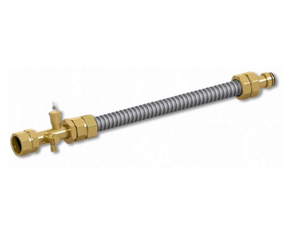 EASA | Anschluss-Set für externes Membranausdehnungsgefäß | CS29  