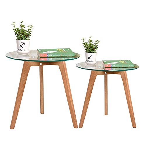 Carl Artbay Home&Selected Furniture/Modern Nesting Coffee Tables Livin