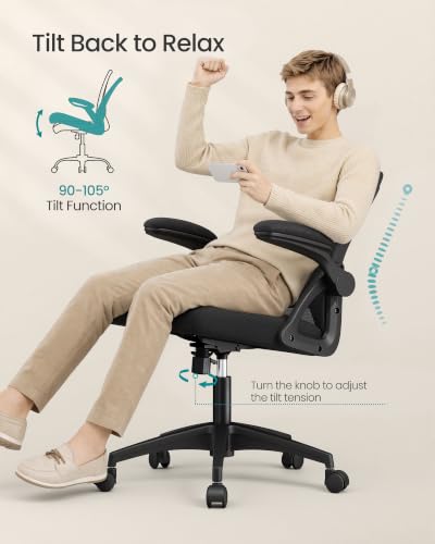 best ergonomic chair worth buying product image