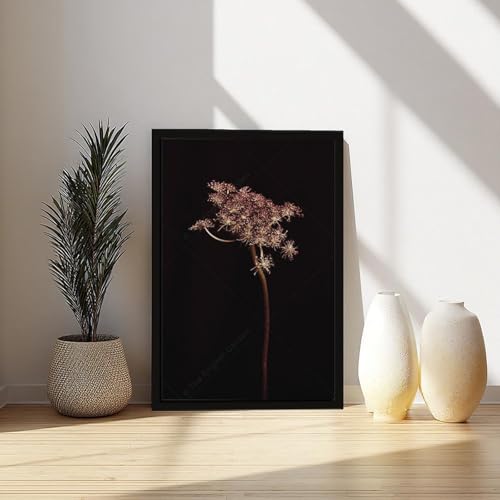 Chambre à coucher triste ? Sublimez-la avec ce poster rétro