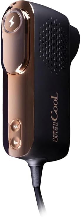 Amazon.co.jp: 【メーカー正規品】 BiiTo2CooL ビートツークール CLEAR