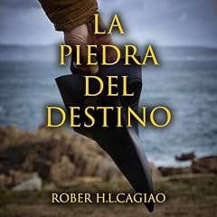 『La piedra del destino』のカバーアート