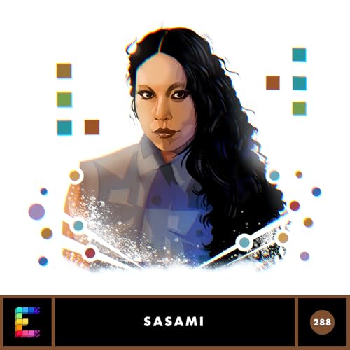 Sasami - In Love With A Memory (feat. Clairo) cover art