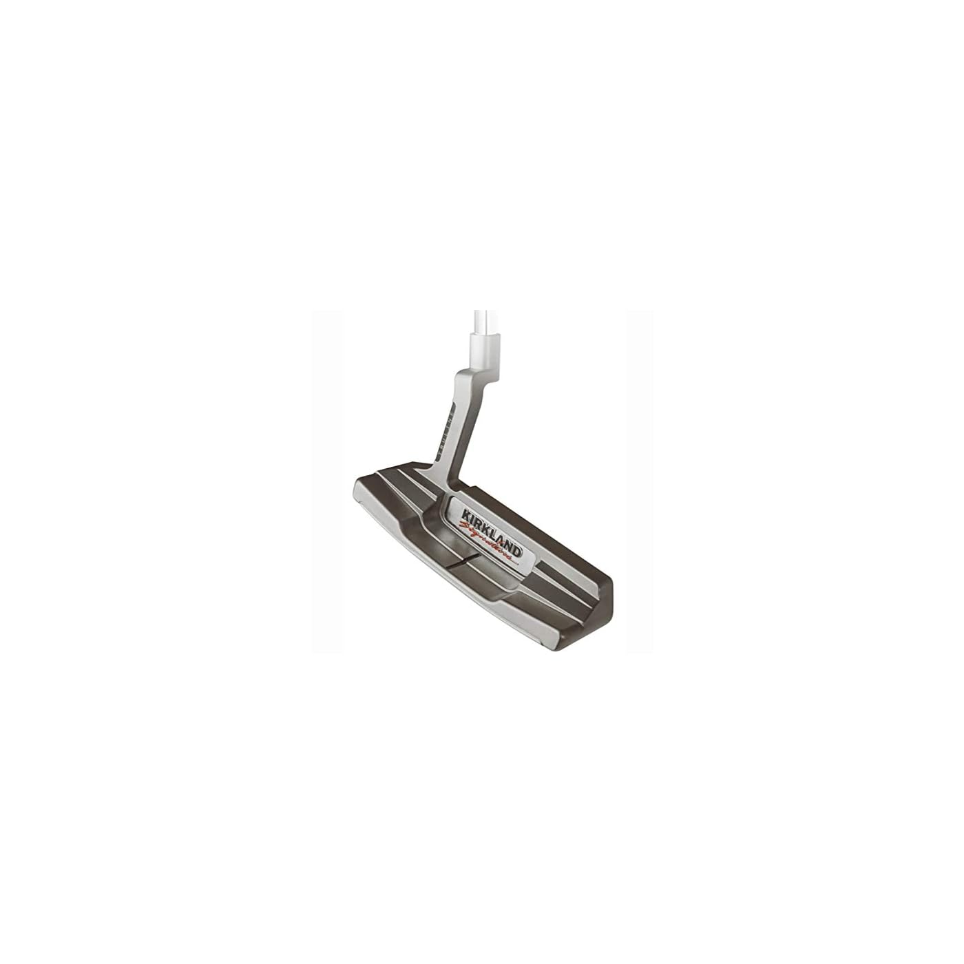 KIRKLAND SIGNATURE KS1 Putter Right Handed Pro Shop Style