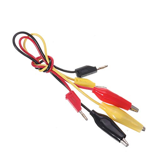 Kit composants DIY électronique Mega328 avec capacimètre et câble de test - 8