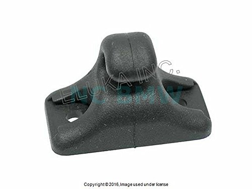 Genuine 944 731 439 00 Sun Visor Clip