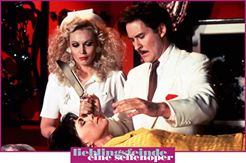 Lieblingsfeinde - Eine Seifenoper