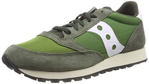 Image of Saucony Women s Jazz CL Cozy Sneaker