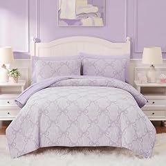 Light Purple Diamond