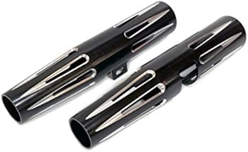 ハーレー39ミリフロントフォーク Amazon | ハーレー39mm ナローフォーク用 フォークブーツ フォーク