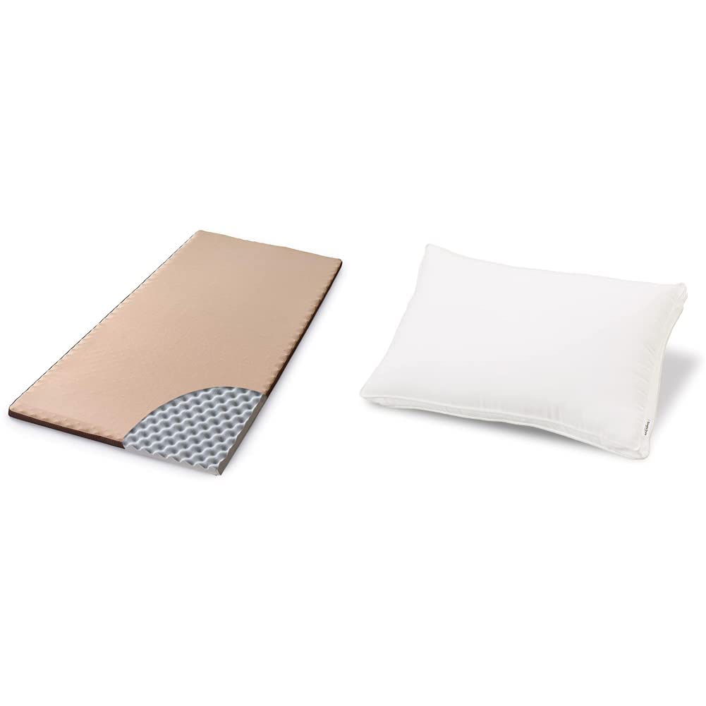 Amazon｜【ホテル仕様枕付きセット】 アイリスオーヤマ 高反発  