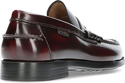 Zapatos de cordones para hombre estilo Derby de la marca Callaghan 5