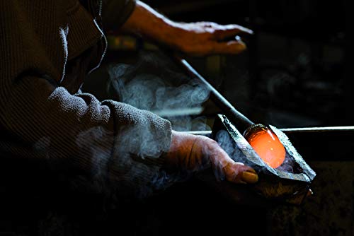 La Rochere Fine French Glassware Embossed With Napoleon Bee 15-Ounce Double Old Fashioned Glass, Set Of 6 #TOP7