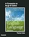 A Companion to Baugh & Cable's A History of the English Language -  Cable, Thomas, Paperback