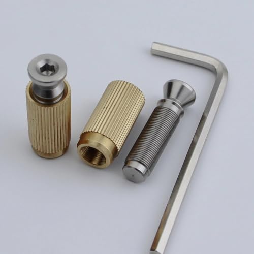 GE1996T / 510TS gVXeubWpi{gXN[X^bhƃAJ[ 1yA(Chrome 1Pair)