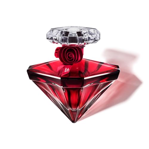 Lancôme La Nuit Trésor Rouge Drama, Eau de Parfum Intense, 50 ml