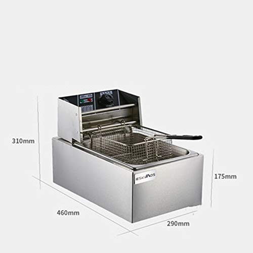 Heißluftfritteuse Restaurant, Ausrüstung, Küchengeräte Druck Fryer Maschine Kfc Tornado Kartoffel Fryer Air Fryer… – Bild 3