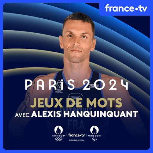 Alexis Hanquinquant, champion paralympique de triathlon