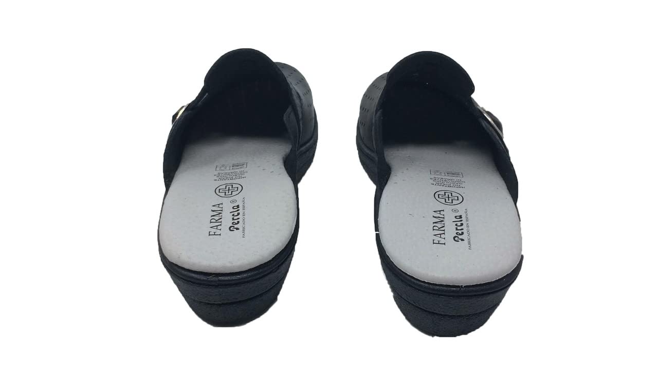 Genérico Zapatos/Sanitarios/Percla Farma/Piel/Antimicrobiano/