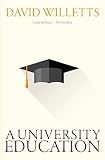 A University Education