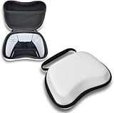 ShiMa Owl PS5対応/PS4対応/Xbox対応/Switch1/2 プロコン対応 収納ケース PS5対応/PS4対応/Xbox対応/Switch対応 コントローラ専用保護ケース