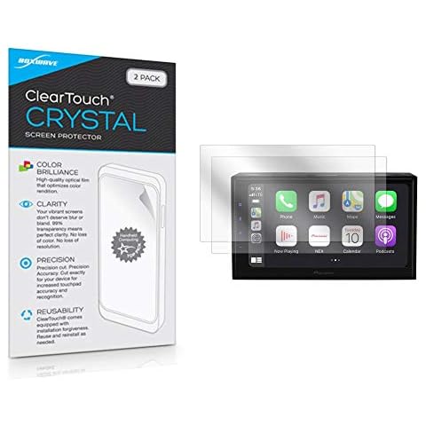 BoxWave Screen Protector for Pioneer DMH-W4600NEX Cover