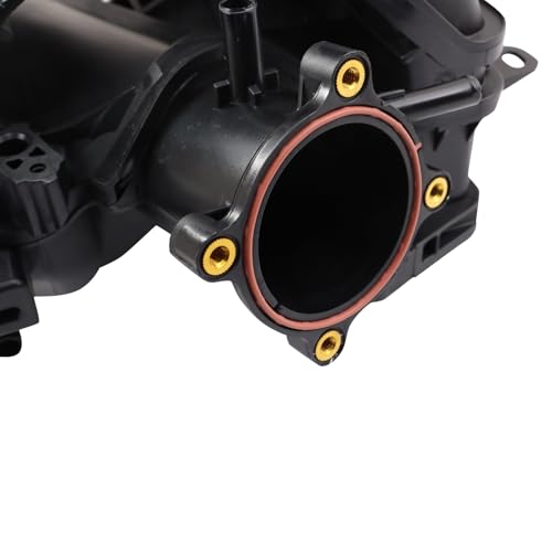 Image of TRQ Intake Manifold Compatible with 2014-2024 Mazda 3 2014-2021 6 CX-5