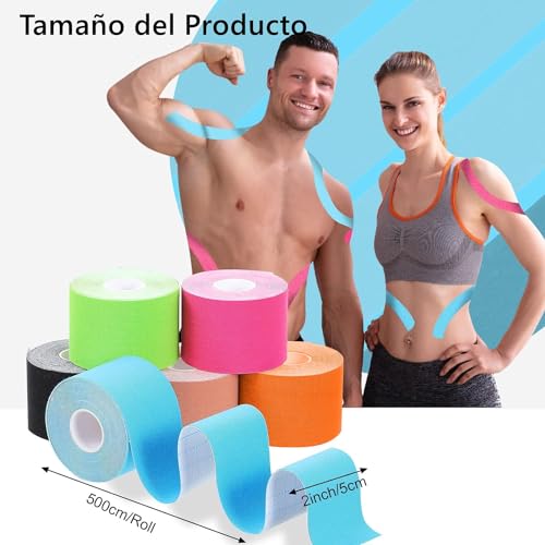 Listado y reviews de Rollo cinta adhesiva resistente al agua que puedes comprar esta semana. 30 Imagen adicional