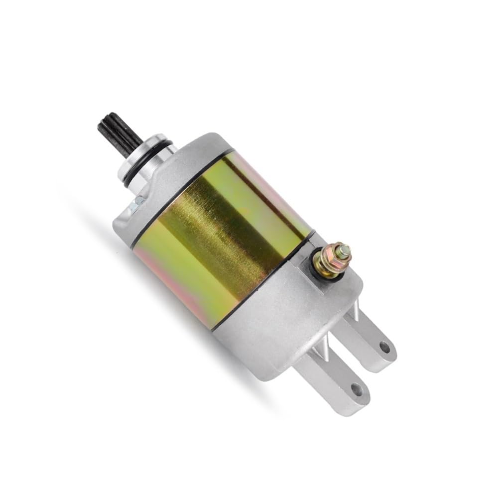 Motor de arranque de alta resistencia para Skyliner 400 5