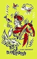 Folk Tales Of Bangladesh 984200242X Book Cover