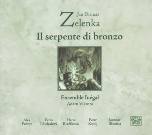 Il Serpente di Bronzo