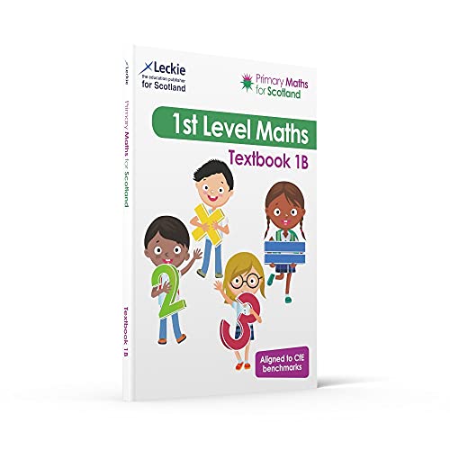 Primary Maths for Scotland Textbook 1C - Image 8