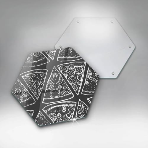 Plaque induction protection 40cm pour éviter les rayures du verre - 6