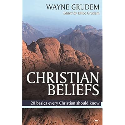 Christian Beliefs