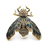 broche cigale bakelite Il peut être utilisé pour la décoration ou la fixation de vêtements