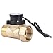 HT-801 Water Pump Flow Sensor Switch 220V G1.2