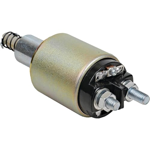Solénoïde DB Electrical 245-24102 pour Arrowhead 10-BO601 et Bosch