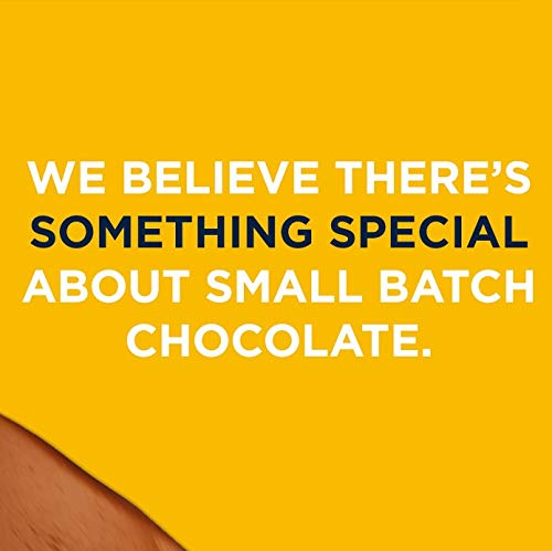 Miniatura 4 de Niagara Chocolates Chocolate Lovers Cups Stand-Up Bag (4.5 oz) Sin OMG, chocolate premium, hecho a mano