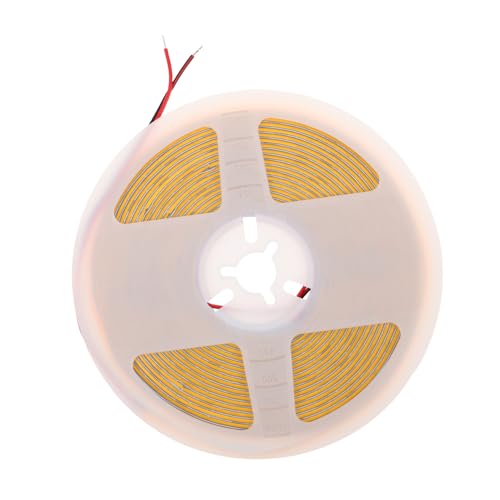 Tira de luces LED flexible para hogar multicolor miniatura 1