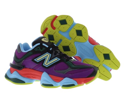 Image of New Balance Men's 9060 Sneakers